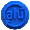 Volvo-Recycle“alu“