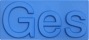 Ges                