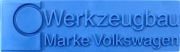 Wzb-Marke VW (alt)